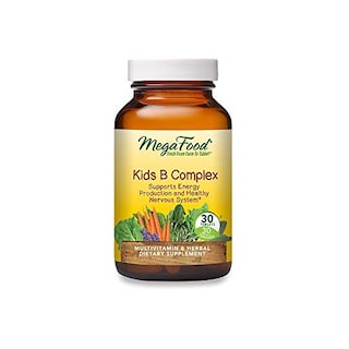 Foto 1 | Suplemento Megafood Kids B Complex 30 Comprimidos - Venta Internacional.