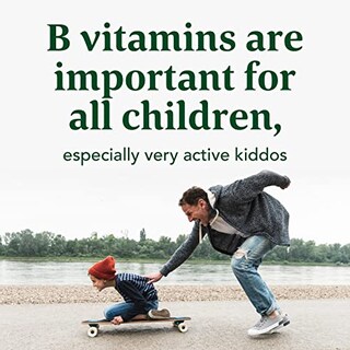 Foto 4 | Suplemento Megafood Kids B Complex 30 Comprimidos - Venta Internacional.