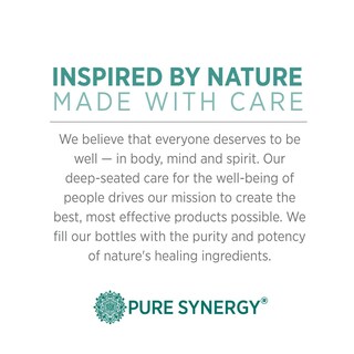 Foto 7 | Suplemento Pure Synergy D3 + K2 Complex 60 Cápsulas - Venta Internacional.