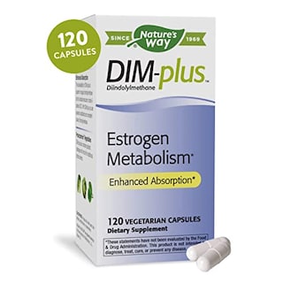 Foto 1 | Suplemento Nature's Way Dim-plus Con 120 Cápsulas Vegetarianas - Venta Internacional.