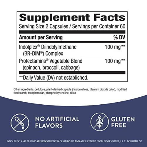 Foto 5 pulgar | Suplemento Nature's Way Dim-plus Con 120 Cápsulas Vegetarianas - Venta Internacional.