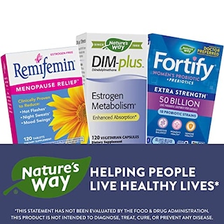 Foto 6 | Suplemento Nature's Way Dim-plus Con 120 Cápsulas Vegetarianas - Venta Internacional.