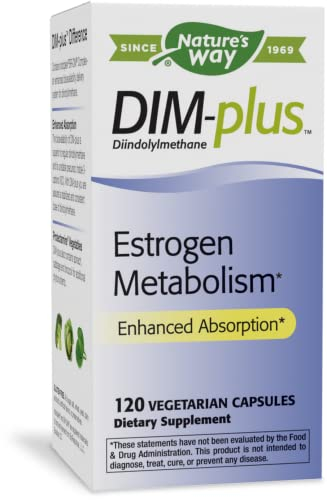 Foto 8 pulgar | Suplemento Nature's Way Dim-plus Con 120 Cápsulas Vegetarianas - Venta Internacional.