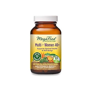 Foto 1 | Suplemento Multivitamínico Megafood Women's 40+, 60 Tabletas - Venta Internacional.