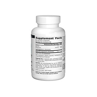 Foto 3 | Supplement Source Naturals Magtein Magnesio L-treonato 667 - Venta Internacional.