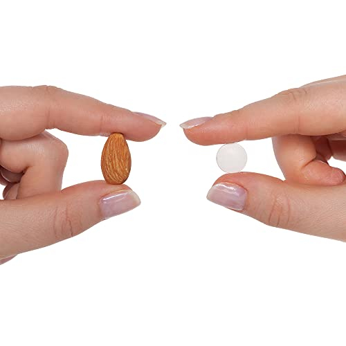 Foto 4 pulgar | Supplement Seeking Health Malato De Magnesio Masticable 100 Mg - Venta Internacional.