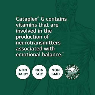 Foto 4 | Suplementos: Standard Process Cataplex G Nervous System 360 T - Venta Internacional.