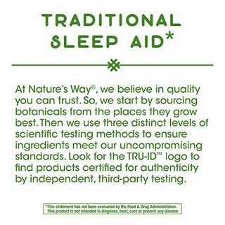 Foto 3 | Suplemento Nature's Way Scullcap Herb 100 Cápsulas 850 Mg - Venta Internacional.