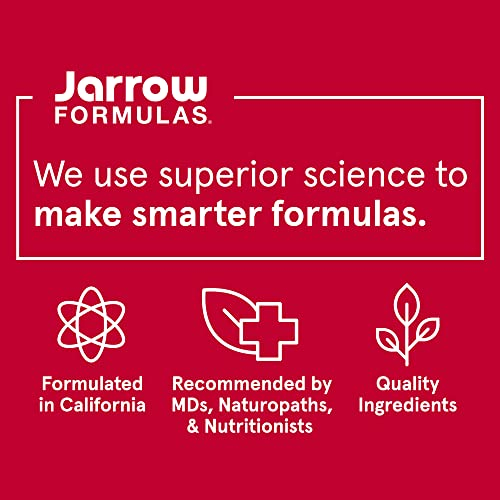 Foto 7 pulgar | El Suplemento Jarrow Formulas Pqq De 20 Mg Promueve La B Mitocondrial - Venta Internacional.