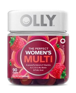 Foto 1 | Gomitas Multivitamínicas Olly Women's Overall Health 90 Unidades - Venta Internacional.