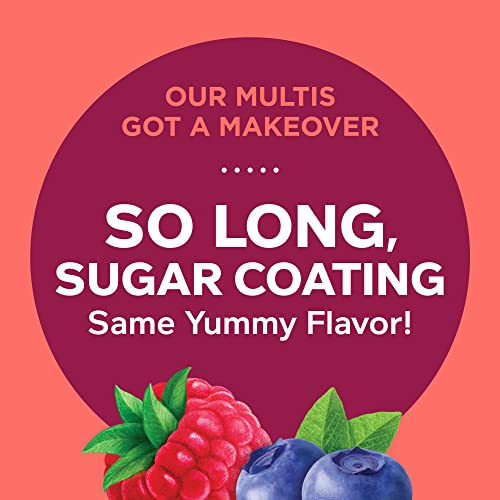 Foto 2 | Gomitas Multivitamínicas Olly Women's Overall Health 90 Unidades - Venta Internacional.