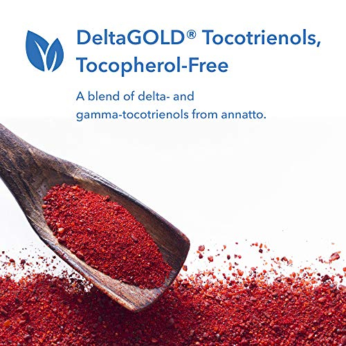 Foto 4 | Tocotrienol De Fracción Delta Del Grupo De Investigación De Alergias A Suplementos - Venta Internacional.