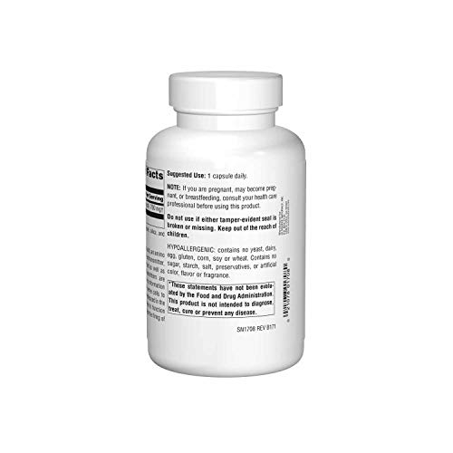 Foto 3 pulgar | Supplement Source Naturals Serene Science Gaba 750 Mg 180 Cápsulas - Venta Internacional.