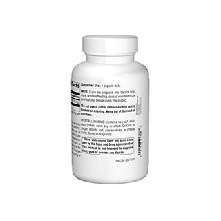 Foto 2 | Supplement Source Naturals Serene Science Gaba 750 Mg 180 Cápsulas - Venta Internacional.
