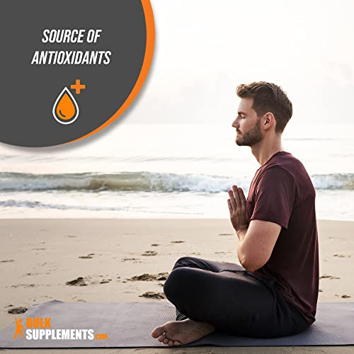 Foto 6 | Suplemento Bulksupplements.com Inositol 1000 Mg 120 Cápsulas - Venta Internacional.
