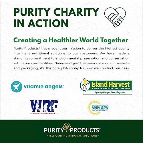Foto 6 pulgar | Suplemento Purity Products Perfect Multi Super Greens, 120 Unidades - Venta Internacional.