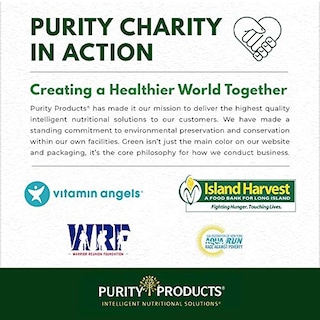 Foto 5 | Suplemento Purity Products Perfect Multi Super Greens, 120 Unidades - Venta Internacional.