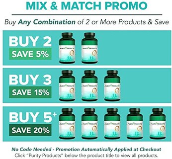 Foto 6 | Suplemento Purity Products Perfect Multi Super Greens, 120 Unidades - Venta Internacional.
