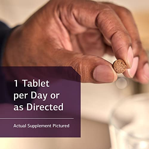 Foto 4 pulgar | Suplemento De Quelato De Zinc De Proceso Estándar, 180 Tabletas - Venta Internacional.