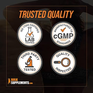 Foto 7 | Suplemento De Magnesio Bulksupplements.com Glicinato De Magnesio - Venta Internacional.