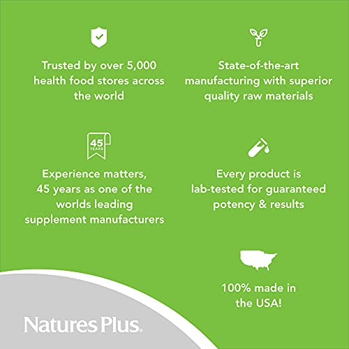 Foto 7 pulgar | Suplemento Nature's Plus Hema-plex Iron 60 Cápsulas - Venta Internacional.