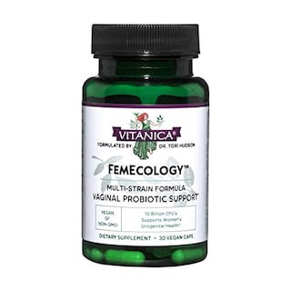Foto 1 | Suplemento Probiótico Intestinal Vaginal Vitanica Femecology - Venta Internacional.