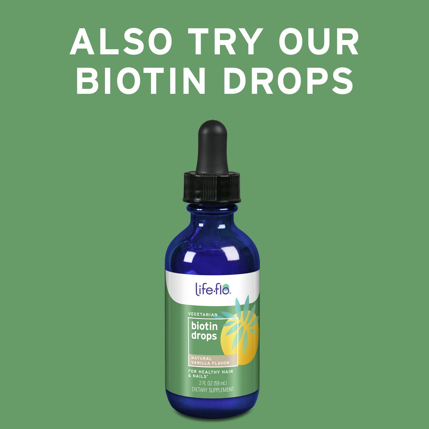 Foto 6 | Suplemento Life-flo Life-flo Liquid Iodine Plus De 150 Mcg Para La Tiroides - Venta Internacional.