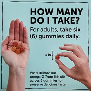 Foto 5 | Suplemento Multivitamínico Diario En Gomitas Smartypants Para Adultos, 180 Unidades - Venta Internacional.