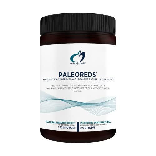 Diseños De Suplementos Para La Salud Fitonutrientes + Antioxidante B - Venta Internacional.