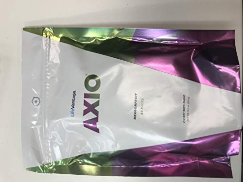 Foto 2 pulgar | Suplemento Axio Smart Energy Con Sabor Nootrópico A Pitahaya - Venta Internacional.