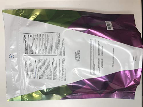 Foto 3 pulgar | Suplemento Axio Smart Energy Con Sabor Nootrópico A Pitahaya - Venta Internacional.