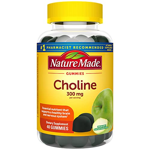 Foto 1 | Los Suplementos De Colina Hechos Por La Naturaleza Apoyan La Salud Del Hígado - Venta Internacional.