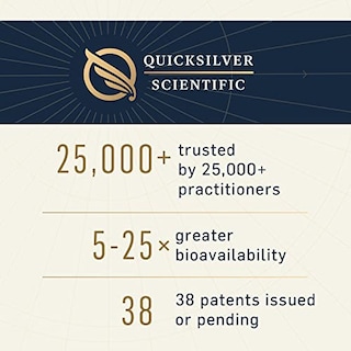 Foto 3 | Suplemento Quicksilver Scientific Liposomal Ultra Vitamin - Venta Internacional.