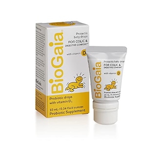 Foto 1 | Gotas Probióticas Biogaia Protectis Con Vitamina D 10 Ml Para Bebés - Venta Internacional.