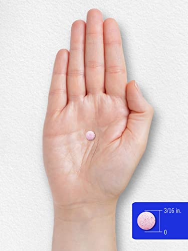Foto 8 pulgar | Suplemento Carlyle De Vitamina B-12, 6000 Mcg, 120 Tabletas - Venta Internacional.