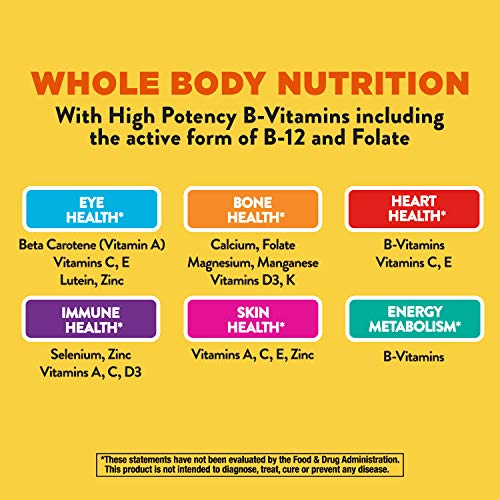 Foto 5 | ¡complementa Nature's Way Alive! Multivitamínico Max3 Potency 90  - Venta Internacional.
