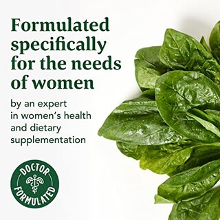 Foto 6 | Suplemento Multivitamínico Megafood Women's 40+, 120 Tabletas - Venta Internacional.