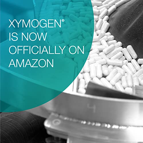 Foto 4 pulgar | Suplemento Xymogen Activnutrients Con Hierro Y Cobre 120 Cápsulas - Venta Internacional.