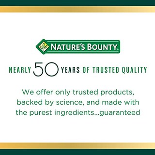 Foto 5 | Complementa El Carbonato De Calcio Y La Vitamina D 600 De Nature's Bounty - Venta Internacional.