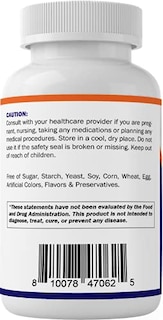 Foto 5 | Suplemento De Ácido Fólico Vitamático 5 Mg (5000 Mcg) 120 Tabletas - Venta Internacional.