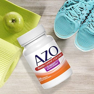 Foto 6 | Suplemento Azo Bladder Control Con Goless Y Control De Peso - Venta Internacional.