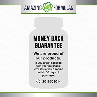 Foto 7 | Suplemento Amazing Formulas: Calcio, Magnesio Y Zinc D3 300 Ta - Venta Internacional.