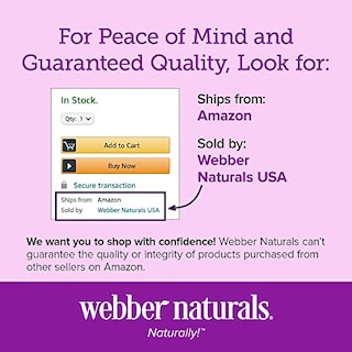 Foto 7 | Suplemento Webber Naturals De Vitamina B12 De 10,000 Mcg Ultra Stern - Venta Internacional.