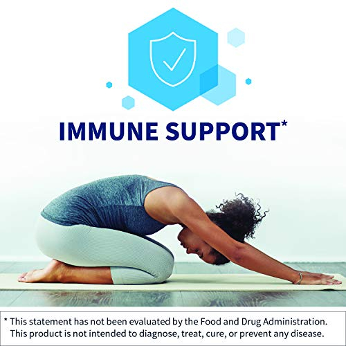 Foto 3 pulgar | Suplemento Epicor Immune Support De Klaire Labs, 90 Cápsulas - Venta Internacional.