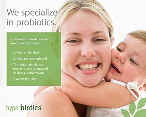 Foto 7 pulgar | Suplemento Hyperbiotics Pro Moms Prenatal Probiotic 30 Tablet - Venta Internacional.