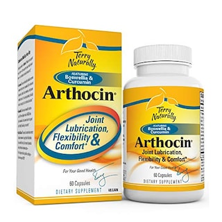 Foto 1 | Suplemento Terry Naturally Arthocin 60 Cápsulas Veganas - Venta Internacional.