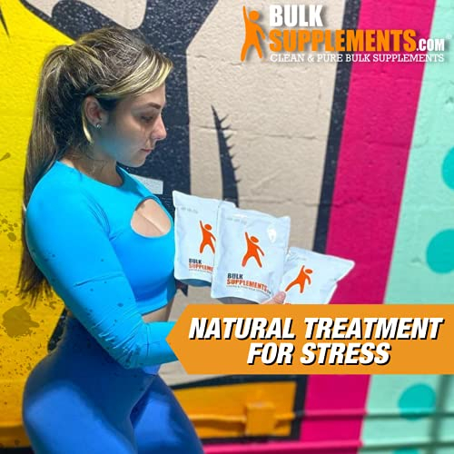 Foto 6 pulgar | Suplemento De Magnesio Bulksupplements.com Citrato De Magnesio 1 - Venta Internacional.