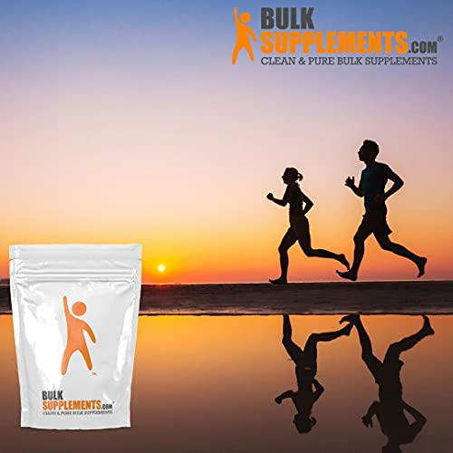 Foto 8 pulgar | Suplemento De Magnesio Bulksupplements.com Citrato De Magnesio 1 - Venta Internacional.