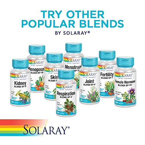 Foto 7 pulgar | Suplemento Solaray Natokinasa Y Serrapeptasa 3000 Fu 30 Ve - Venta Internacional.