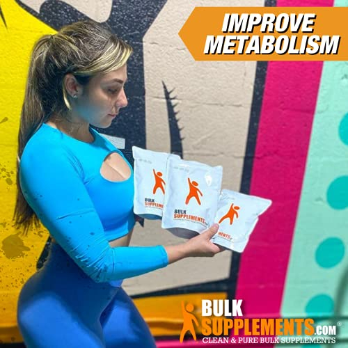 Foto 5 pulgar | Citrato De Potasio En Polvo Bulksupplements.com 1 Kg - Venta Internacional.